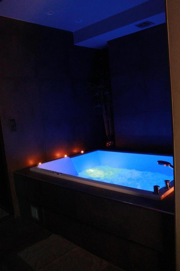 The Down Town Nenad'S Spa Dijon Kültér fotó