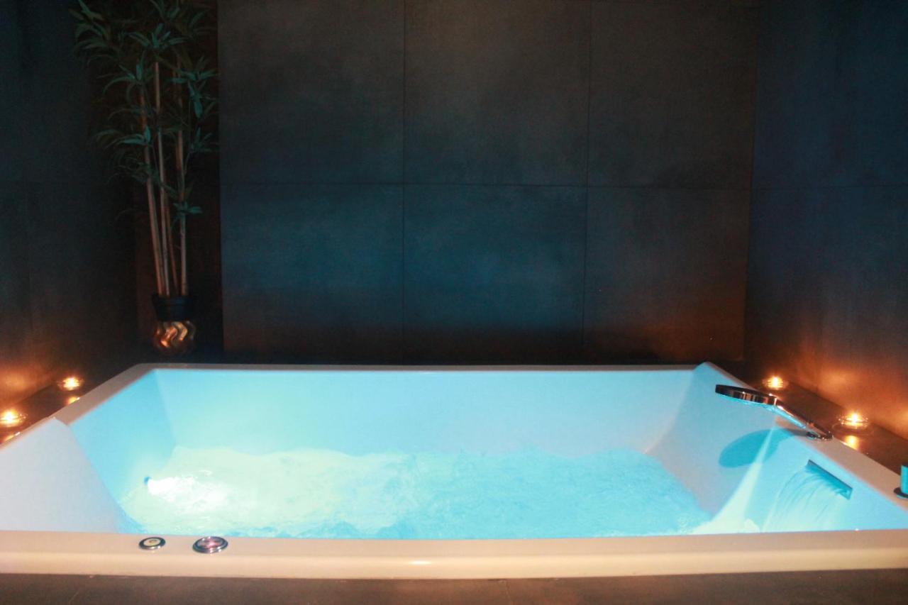 The Down Town Nenad'S Spa Dijon Kültér fotó