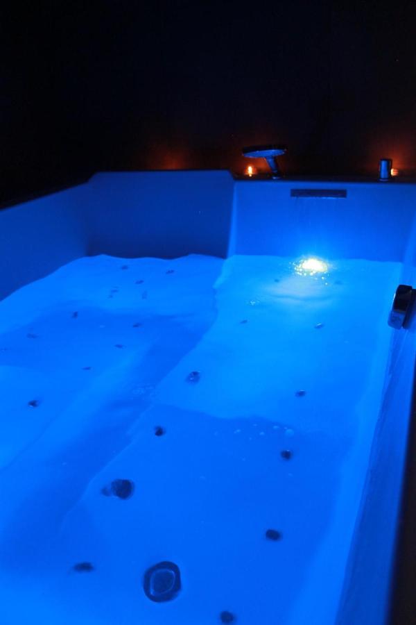 The Down Town Nenad'S Spa Dijon Kültér fotó